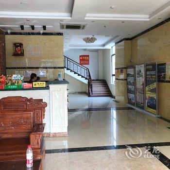 东方城东素年锦时酒店酒店提供图片