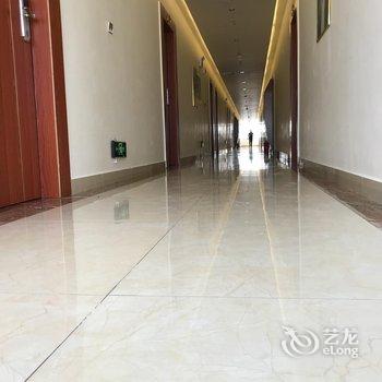 东方城东素年锦时酒店酒店提供图片
