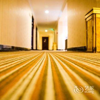 西宁白榆宾馆酒店提供图片