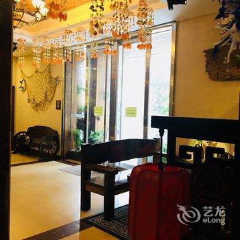 阳江闸坡鸿泽苑宾馆酒店提供图片