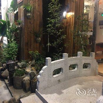 阳江闸坡鸿泽苑宾馆酒店提供图片