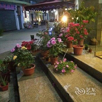 贺州宜佳商务酒店酒店提供图片