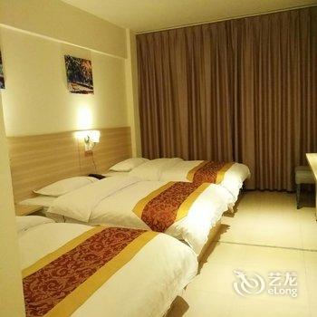 贺州宜佳商务酒店酒店提供图片