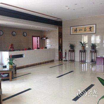 南平凤凰华庭酒店酒店提供图片