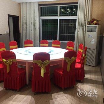 房县武当大酒店酒店提供图片