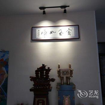 淮安古镇宾馆酒店提供图片