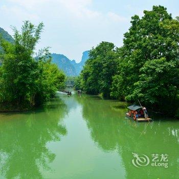 大新明仕美景农家乐酒店提供图片