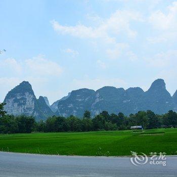 大新明仕美景农家乐酒店提供图片