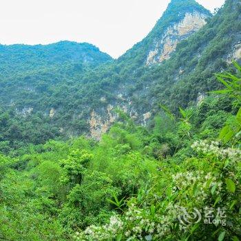 大新明仕美景农家乐酒店提供图片