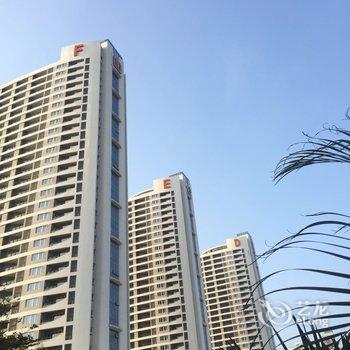 惠东云墅海景酒店酒店提供图片