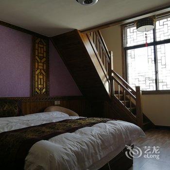 宏村徽居食轩客栈酒店提供图片
