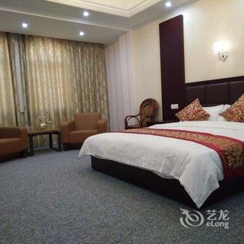 扬州皓客都商务宾馆酒店提供图片