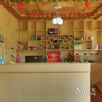 龙胜云上小屋酒店提供图片