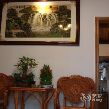 南浔古镇大桥湾客栈酒店提供图片