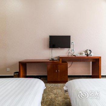 野三坡星际宾馆酒店提供图片
