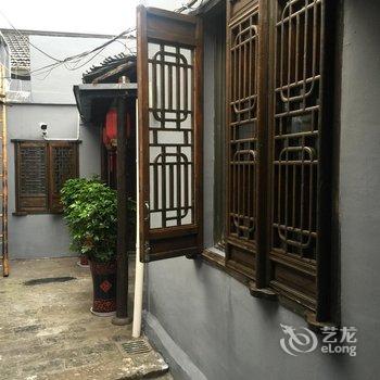 南浔古镇大桥湾客栈酒店提供图片