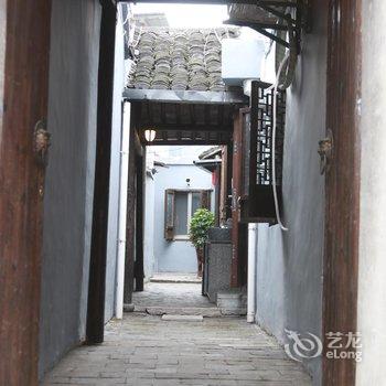 南浔古镇大桥湾客栈酒店提供图片