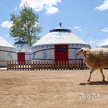 额尔古纳塞音吉雅旅馆酒店提供图片