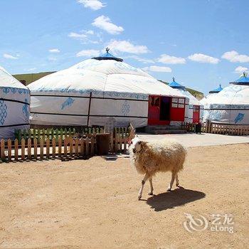 额尔古纳塞音吉雅旅馆酒店提供图片