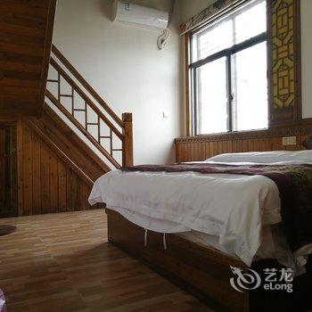 宏村徽居食轩客栈酒店提供图片