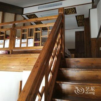 宏村徽居食轩客栈酒店提供图片