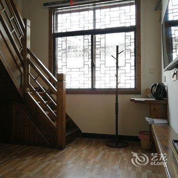 宏村徽居食轩客栈酒店提供图片
