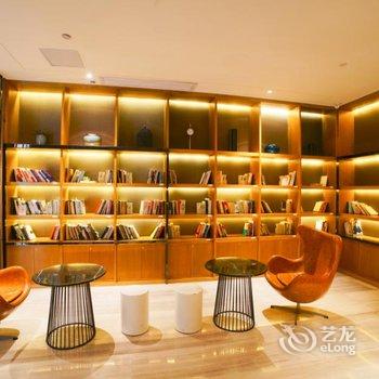 广州天河亚朵酒店酒店提供图片