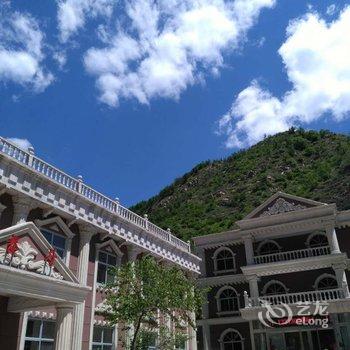 平山驼梁七号院酒店提供图片