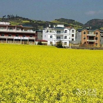 罗平县心灵驿栈酒店提供图片