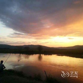 额尔古纳哈乌尔酒店酒店提供图片