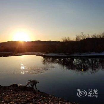 额尔古纳哈乌尔酒店酒店提供图片