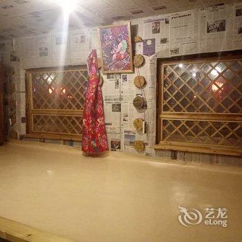 抚松县锦江木屋宏升饭庄酒店提供图片