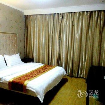 西安金悦商务酒店酒店提供图片