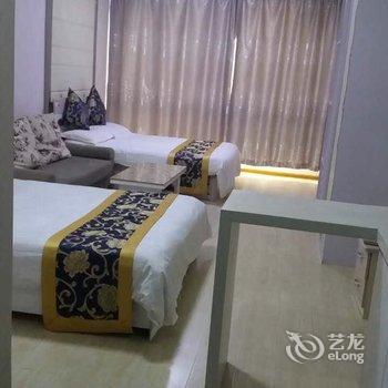 沈阳佳航公寓式酒店酒店提供图片