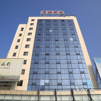 赤壁金桥国际大酒店酒店提供图片