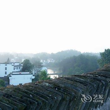 黟县果园里客栈酒店提供图片