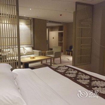 仙游云庭精品酒店酒店提供图片