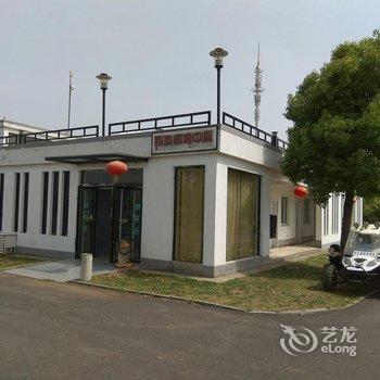 盱眙国际房车露营基地酒店提供图片