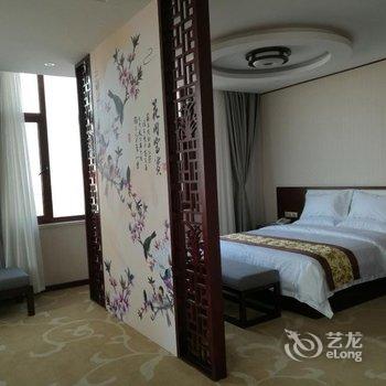 太谷县金太酒店酒店提供图片