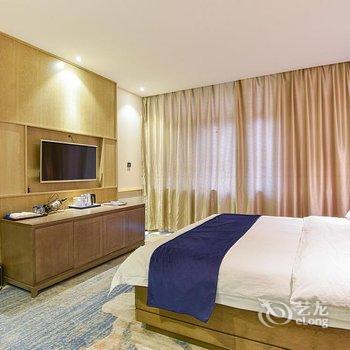张家港濠锋悦智酒店酒店提供图片