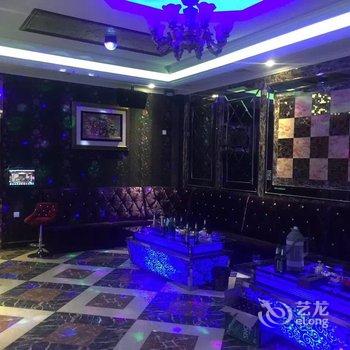 雅安白马龙腾酒店酒店提供图片