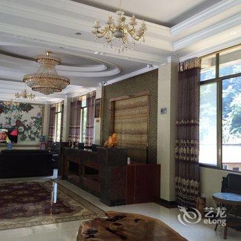 雅安白马龙腾酒店酒店提供图片