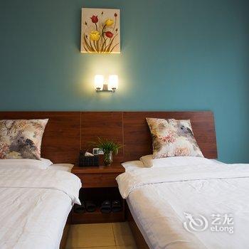 武隆仙女山布舍酒店酒店提供图片