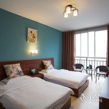 武隆仙女山布舍酒店酒店提供图片