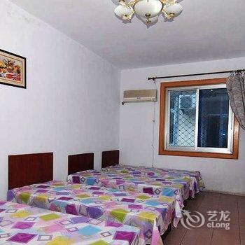 废弃北戴河李建英旅馆酒店提供图片