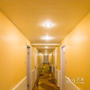 宁国佳禾商务宾馆(宣城)酒店提供图片