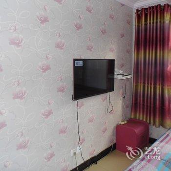 废弃北戴河李建英旅馆酒店提供图片