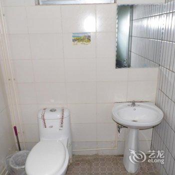 废弃北戴河李建英旅馆酒店提供图片