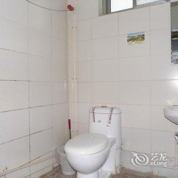 废弃北戴河李建英旅馆酒店提供图片