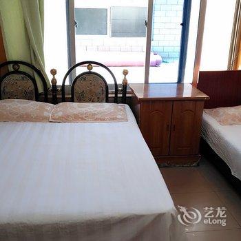 废弃北戴河李建英旅馆酒店提供图片